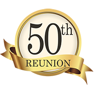 50 Reunion