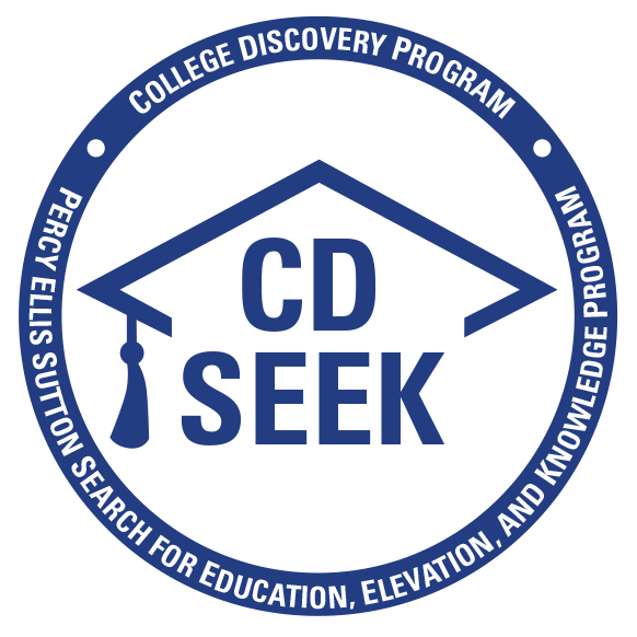 cd seek