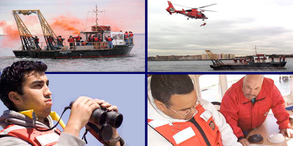MARITIME TECHNOLOGY at KCC