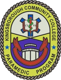 KCC Paramedic Program 