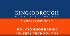 Sleep technology, also known as Polysomnographic Technology
