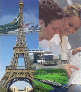 tourism