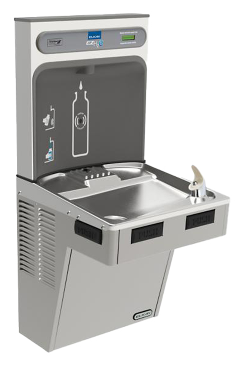 Water Bottle Refilling Station Water Bottle Refilling Station