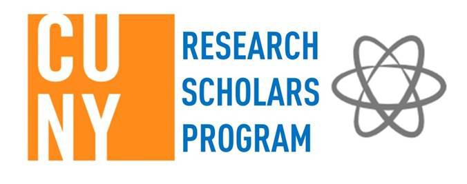 CUNY Research Scholars Program