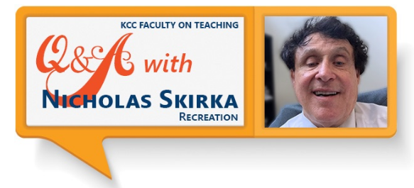 NICHOLAS SKIRKA