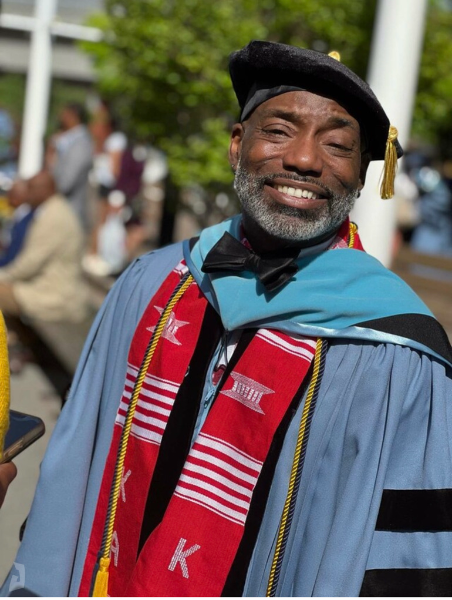 Chico Knight (Behavioral Sciences)