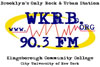 WKRB Radio Station