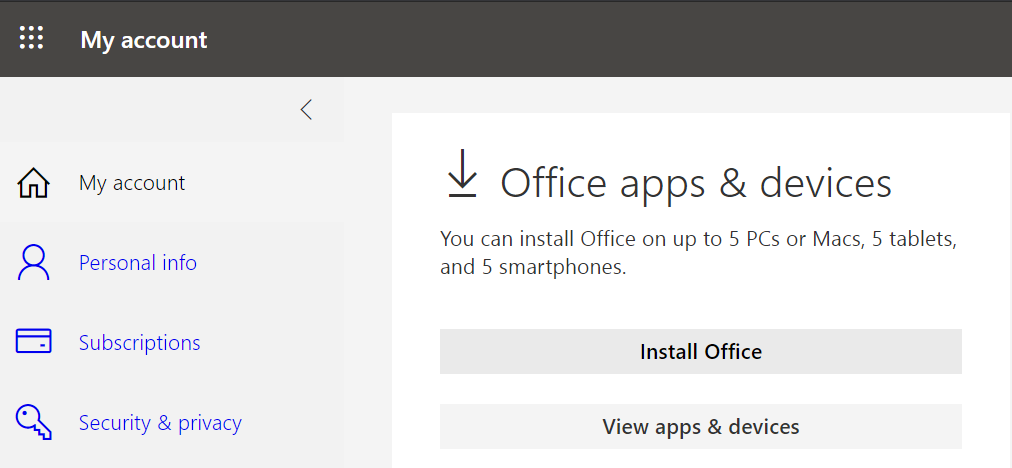 how to disconnect office 365 account from windows 10 how to disconnect office 365 account from windows 10