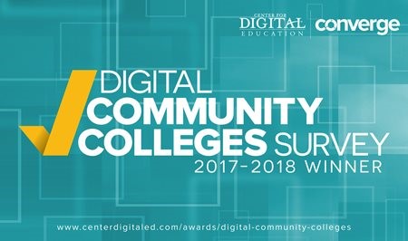 Digital Community College