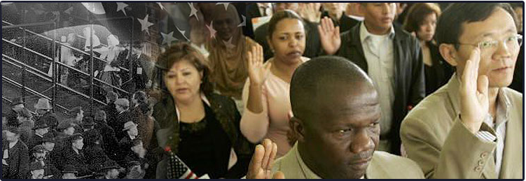 New Americans Center