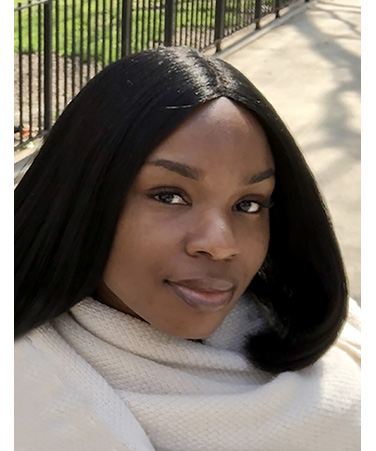 Single Stop Director Hattie Elmore