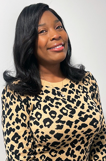 Latasha Collins Latasha Collins