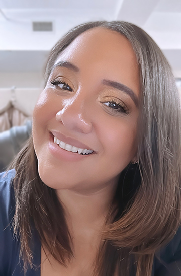 Clarissa Tejada Clarissa Tejada