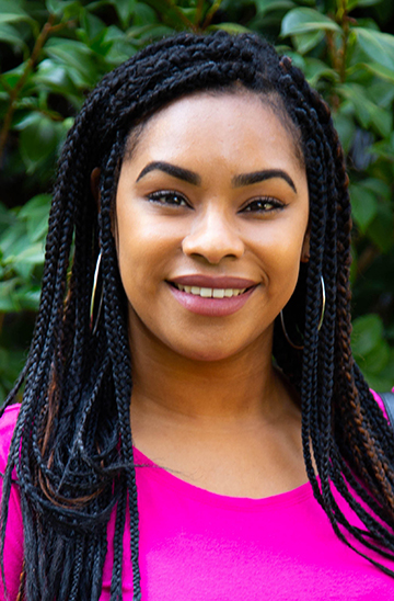 Tamera Gray Tamera Gray