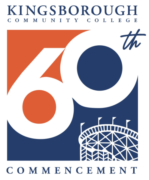 60th Commencement of Kingsborough Community College 60th Commencement of Kingsborough Community College
