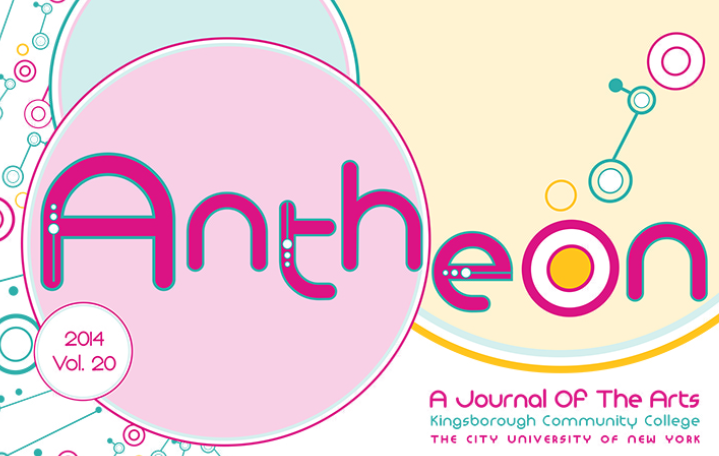 Antheon 2014