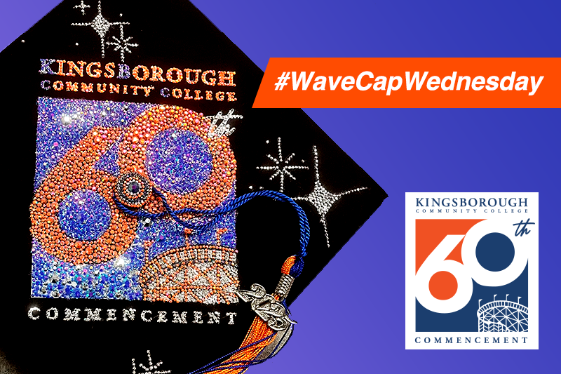 Kingsborough Wave Cap 
