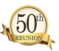 50th Reunion