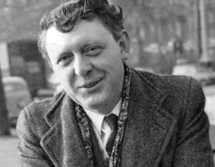 Anthony Burgess 