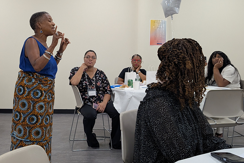 Maternal Health Doula Celebration 2025