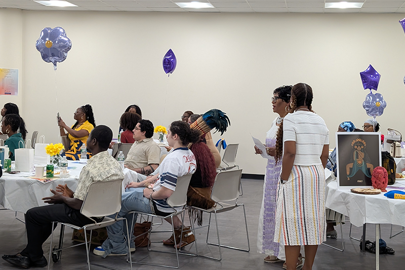 Maternal Health Doula Celebration 2025