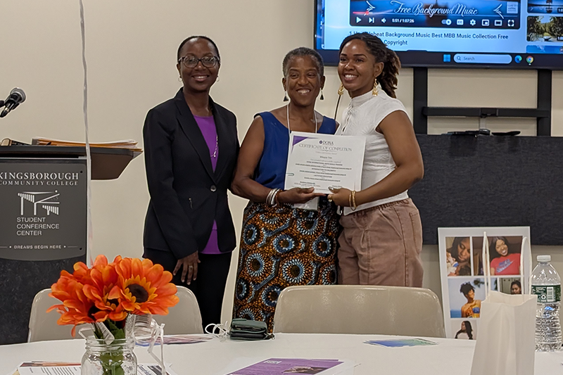 Maternal Health Doula Celebration 2025