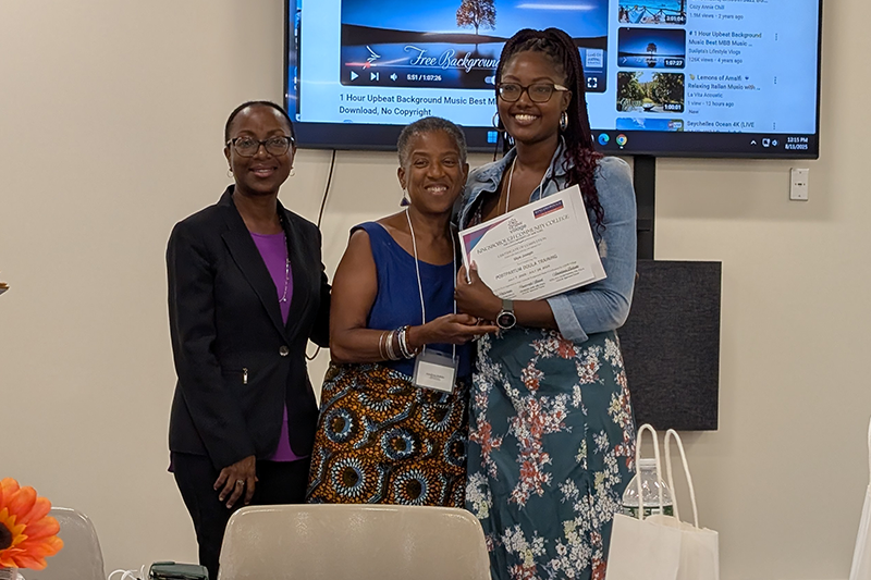 Maternal Health Doula Celebration 2025