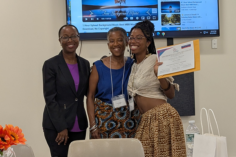 Maternal Health Doula Celebration 2025