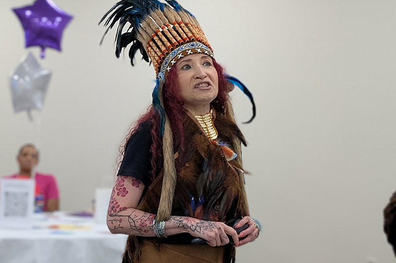 Maternal Health Doula Celebration 2025