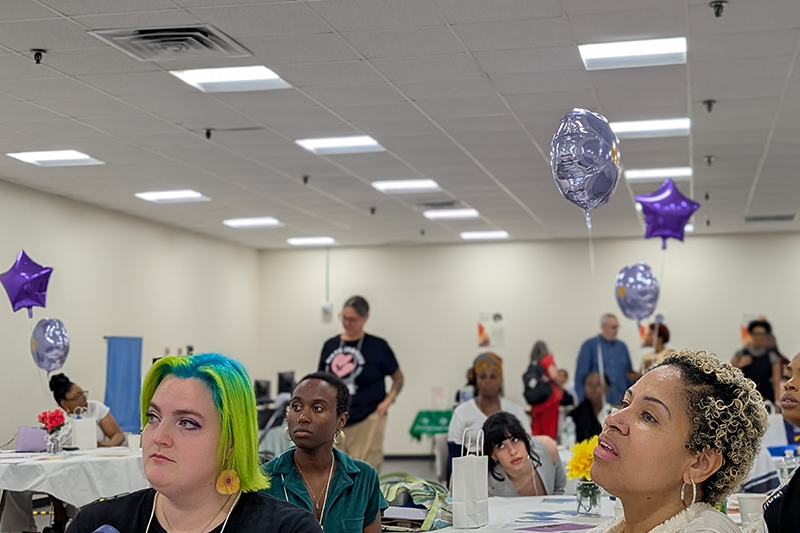 Maternal Health Doula Celebration 2025