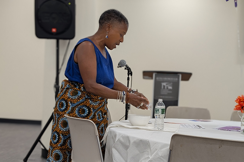Maternal Health Doula Celebration 2025