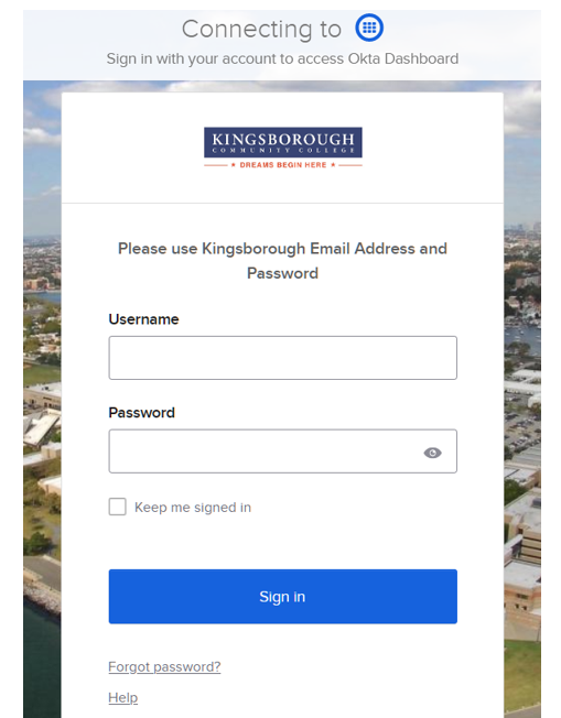 https://kingsboroughcc.okta.com/ 