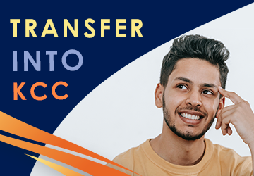 Transfer Into KCC