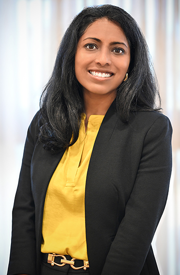 Lisa Khandhar, JD Lisa Khandhar, JD