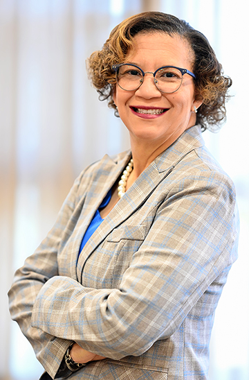 Sharon Warren Cook, MSW, PhD