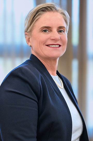 Mary E. Dawson, PhD Mary E. Dawson, PhD