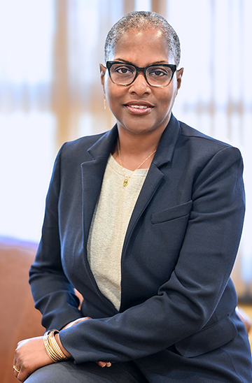 Beth Douglas, JD General Counsel Beth Douglas, JD General Counsel