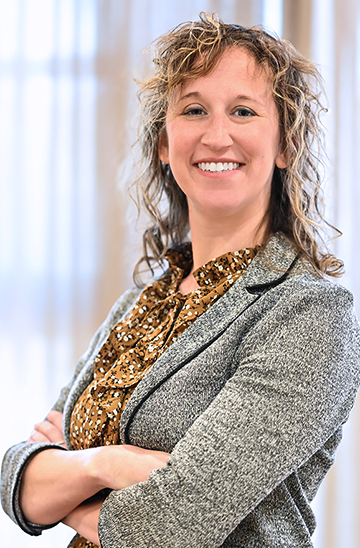 Colleen Davy, PhD Colleen Davy, PhD
