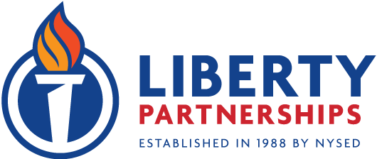 Liberty Partnerships logo