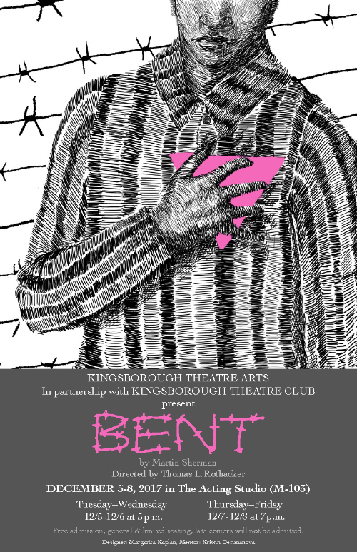 Bent by Martin Sherman Bent by Martin Sherman