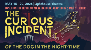 The Curious Incident of the Dog in the Night-Time