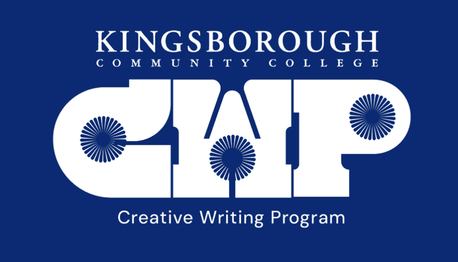 Creative Writing Program logo