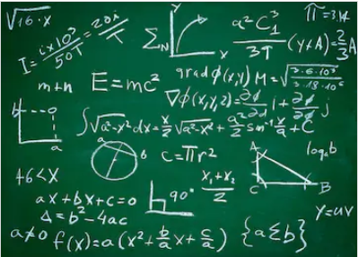 math