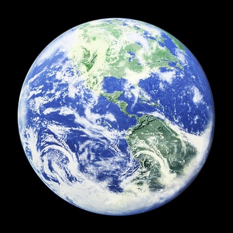 earth image