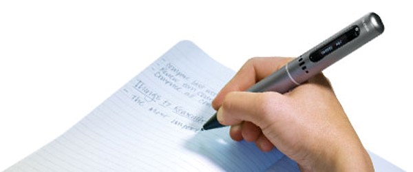 Livescribe