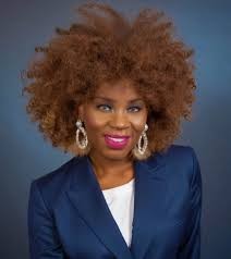 Kelynne J. Edmond-Oristel Photo of Kelynne J. Edmond-Oristel