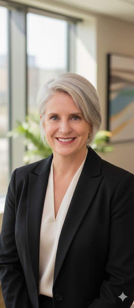 Mary Dawson Photo of Mary Dawson