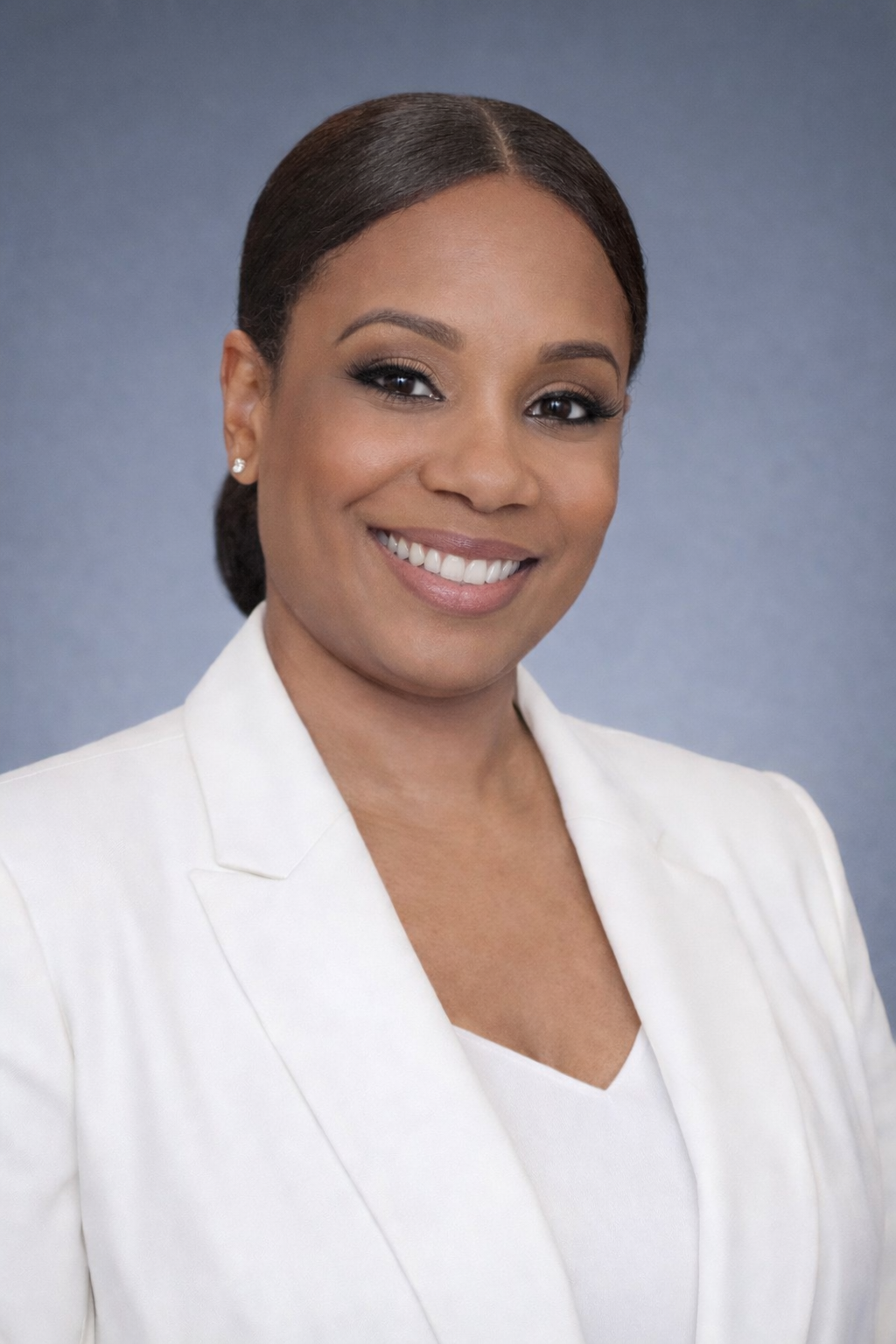 Tiffany Bacchus Photo of Tiffany Bacchus