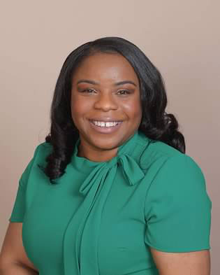 Dr. Tasheka Sutton Young