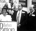 Photo of Barbara Patton